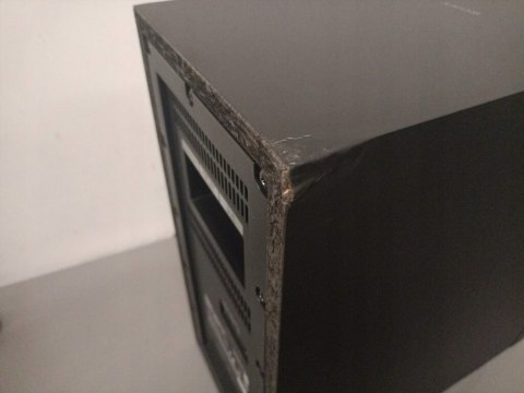 Soundbar Sony HT-S40R 5.1 600 W czarny