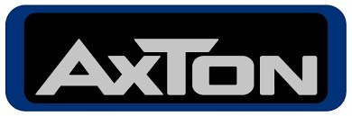 Subwoofer samochodowy Axton ATB20RXF 100 W