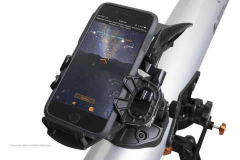 Teleskop Celestron StarSense Explorer LT 70AZ 22450 700 mm