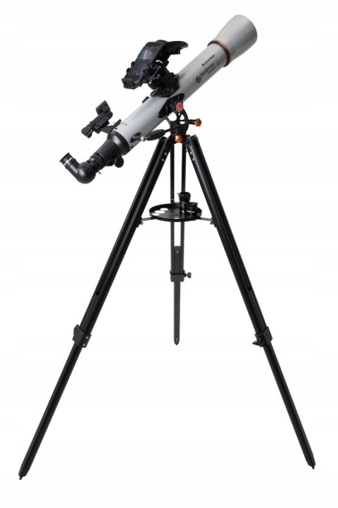 Teleskop Celestron StarSense Explorer LT 70AZ 22450 700 mm