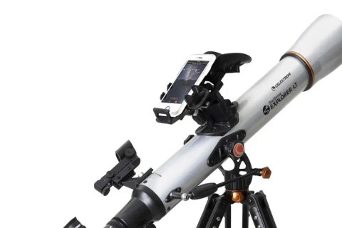 Teleskop Celestron StarSense Explorer LT 70AZ 22450 700 mm