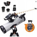 Teleskop astronomiczny Celestron StarSense Explorer LT 114AZ Newtonowski