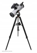 Teleskop astronomiczny Celestron StarSense Explorer LT 114AZ Newtonowski