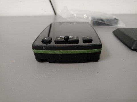 USZKODZONA Nawigacja podręczna GPS TwoNav Aventura 2 Plus SG906