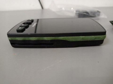 USZKODZONA Nawigacja podręczna GPS TwoNav Aventura 2 Plus SG906