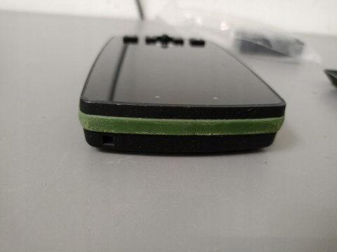 USZKODZONA Nawigacja podręczna GPS TwoNav Aventura 2 Plus SG906