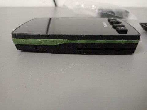 USZKODZONA Nawigacja podręczna GPS TwoNav Aventura 2 Plus SG906