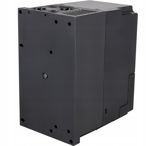 VEVOR VFD 3-Fazowa Przetwornica Częstotliwości 3KW 125x163x170MM AC 220V