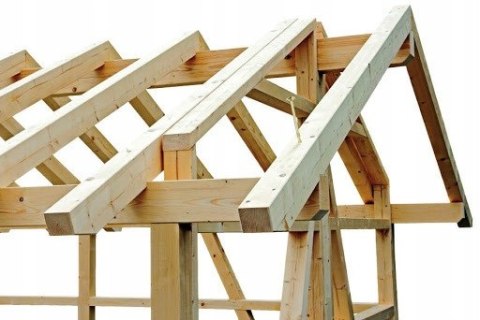 Wkręty do drewna Wkręt-Met 10 x 380 mm 15 szt.