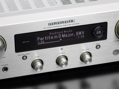 Wzmacniacz Marantz PM7000N