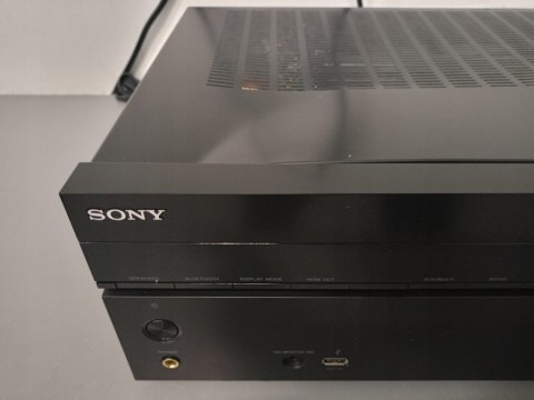 Wzmacniacz Sony TA-AN1000