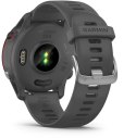Zegarek sportowy Garmin Forerunner 255 Szary (010-02641-10)
