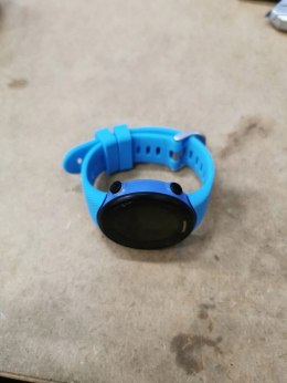 Zegarek sportowy Garmin Forerunner 45S niebieski