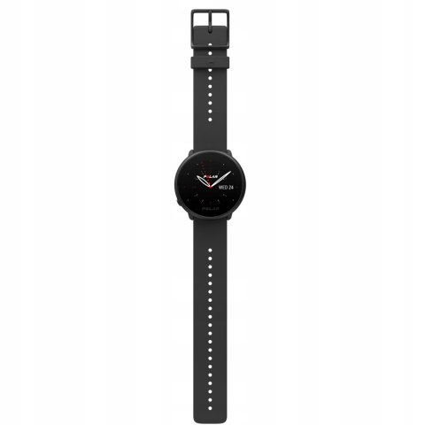 Zegarek sportowy Polar Ignite 2 czarny