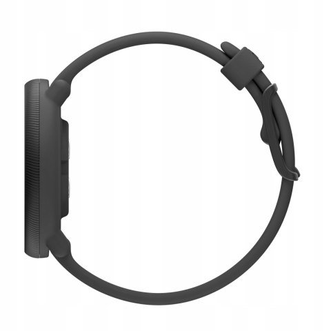 Zegarek sportowy Polar Ignite 2 czarny