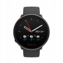 Zegarek sportowy Polar Ignite 2 czarny