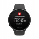 Zegarek sportowy Polar Ignite 2 czarny