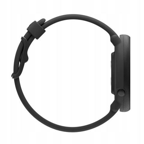 Zegarek sportowy Polar Ignite 2 czarny