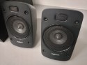 Zestaw głośników 5.1 Logitech Z906 500 W czarny