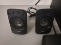Zestaw głośników 5.1 Logitech Z906 500 W czarny