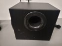 Zestaw głośników 5.1 Logitech Z906 500 W czarny