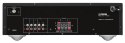Amplituner Yamaha R-S202D 2.0 czarny 100W DAB/DAB+ Bluetooth