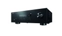 Amplituner Yamaha R-S202D 2.0 czarny 100W DAB/DAB+ Bluetooth