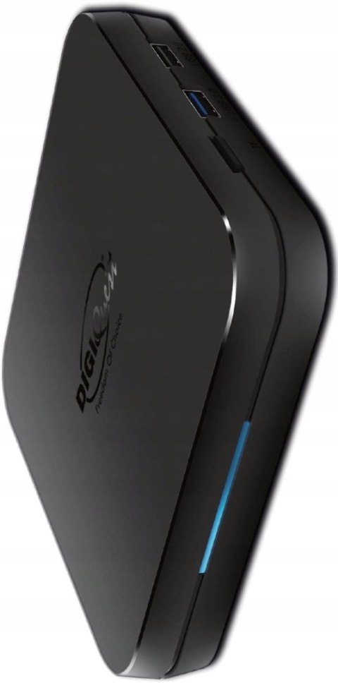 Android RICD1204 KM9 Digiquest