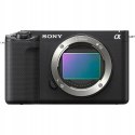 Aparat fotograficzny Sony ZV-E1 korpus czarny