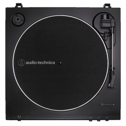Audio-Technica AT-LP60XBT czarny