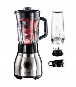 Blender kielichowy Russell Hobbs 23821-56 600 W srebrny/szary