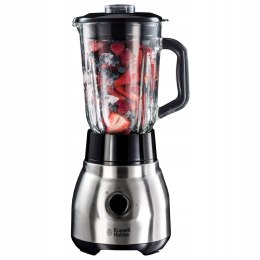 Blender kielichowy Russell Hobbs 23821-56 600 W srebrny/szary