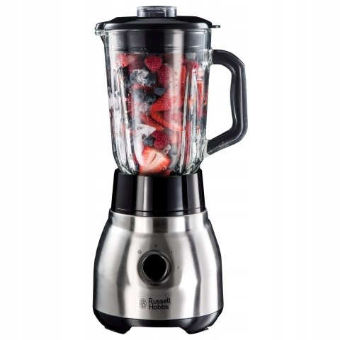 Blender kielichowy Russell Hobbs 23821-56 600 W srebrny/szary