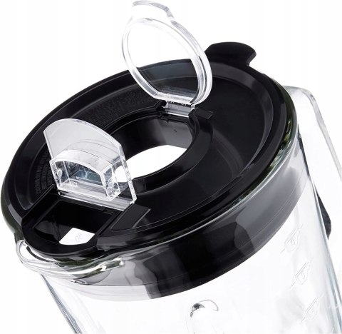 Blender kielichowy Russell Hobbs 23821-56 600 W srebrny/szary