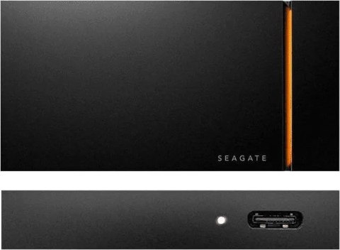 Dysk SSD Seagate FireCuda Gaming SSD 2TB STJP2000400
