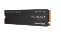 Dysk SSD WD Black SN770 1TB M.2 2280 PCI-E x4 Gen4 NVMe (WDS100T3X0E)