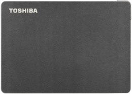 Dysk przenośny HDD Toshiba Canvio Gaming 2TB