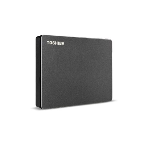 Dysk przenośny HDD Toshiba Canvio Gaming 2TB