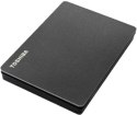 Dysk przenośny HDD Toshiba Canvio Gaming 2TB