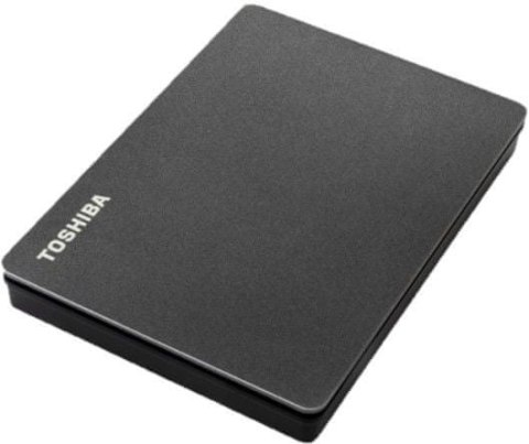 Dysk przenośny HDD Toshiba Canvio Gaming 2TB