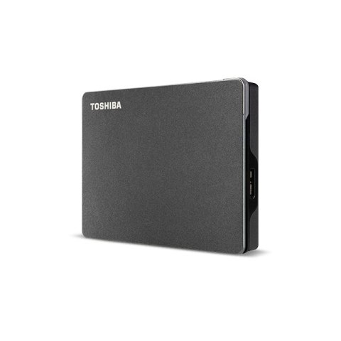 Dysk przenośny HDD Toshiba Canvio Gaming 2TB