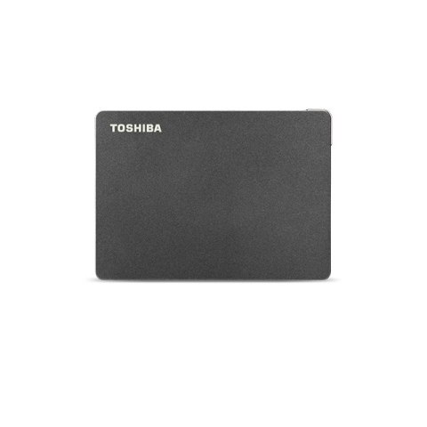 Dysk przenośny HDD Toshiba Canvio Gaming 2TB