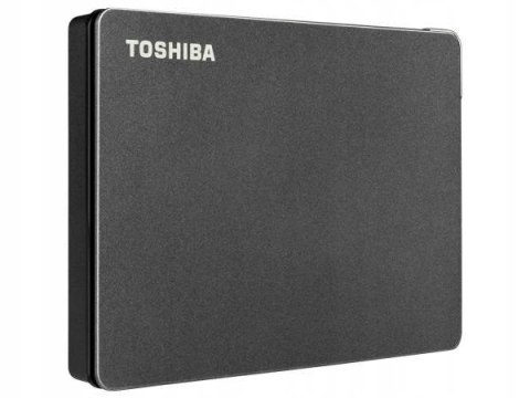 Dysk przenośny HDD Toshiba Canvio Gaming 2TB