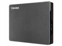 Dysk przenośny HDD Toshiba Canvio Gaming 2TB