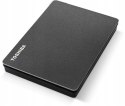 Dysk przenośny HDD Toshiba Canvio Gaming 2TB