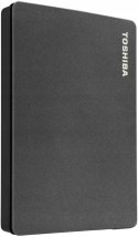 Dysk przenośny HDD Toshiba Canvio Gaming 2TB