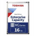 Dysk serwerowy HDD Toshiba Enterprise 16TB MG08ACA16TE
