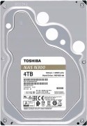 Dysk twardy HDD Toshiba NAS N300 4TB SATA III 3,5"