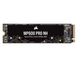 Dysk wewnętrzny SSD Corsair Force MP600 Pro NH 4TB PCIe NVME M.2