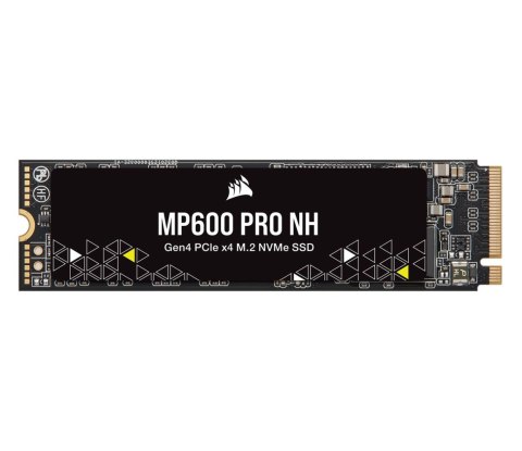 Dysk wewnętrzny SSD Corsair Force MP600 Pro NH 4TB PCIe NVME M.2